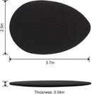 Dr. Shoesert Non-Slip Shoes Pads Adhesive Shoe Sole Protectors, High Heels Anti-Slip Shoe Grips — 5