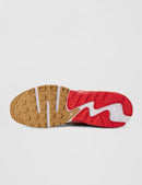 Nike Air Max Excee Mens Shoes - Sail/Picante Red/Light Khaki/Linen — 3