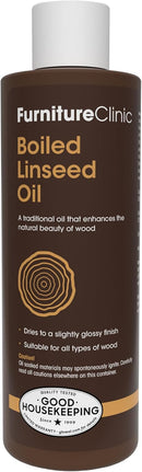 Sunnyside Corporation 87232S Boiled Linseed Oil, Quart — 6