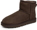 UGG Women's Classic Mini II Boot – Stormy Blue — 8