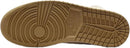 Nike Men's Air Jordan 1 Shoes - Legend Light Brown Khaki Phantom — 6