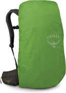 Osprey Kestrel LT 35L Men's Backpacking Backpack, Green OS | Moss Green — 8