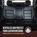 Legendary Leather Conditioner 16oz - Car Interior Cleaner & Restorer — 6