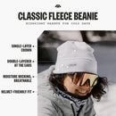 Turtle Fur Fleece Winter Beanie for Men and Women — 3