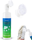 Shoe Cleaner, Water-Free Sneaker Cleaner, White Shoe Cleaner Kit — 8