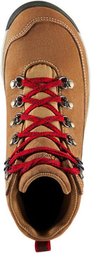 Danner Women's Adrika 5" Hiking Boots - Sienna — 6