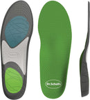 Dr. Scholl's Run Active Comfort Insoles,Women's, 1 Pair, Trim to Fit Inserts - Running Women's — 4