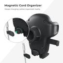 iOttie Easy One Touch Signature Dash/Windshield Smartphone Mount iPhone 18 | Air Vent photo 5