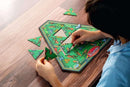 Think Fun Triazzle - Picture-Matching Brainteaser Puzzle | Engages Strategic Thinking & Memory | Perfect for Kids Ages 8 and Up | Award-Winning Game — 5