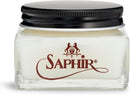 Saphir Medaille d'Or Mink Oil Polish - Natural Smooth Leather Conditioner — 1