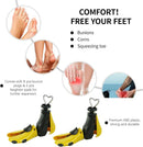 Shoe Stretcher Men Women, Boot Stretcher Men Women, Stretch Width and Length for Wide Feet, Shoe Boot Stretcher for Wide Feet (Size:Wm's 6-10; Men's 5-9) — 6