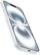 OtterBox iPhone 16 Profile Series Case - Clear photo 6