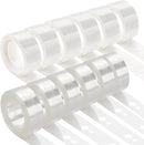 KICNIC Balloon Arch Kit, 6 Tape Strips & 6 Glue Point Dots, for Party | 12 Rolls — 1