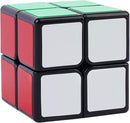 2x2 Cube Toys Puzzle, Black — 1