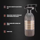 SPTA Leather Protectant, 16oz Leather Conditioner, Vinyl, and Plastic Interior Surfaces -for Car Interiors, Furniture, Apparel, Boots, and More, Works on Natural, Synthetic, Pleather, Faux Leather — 2