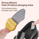 Heel Pads for Shoes, Protectors to Prevent Heel Pain — 4