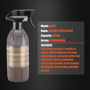 SPTA Leather Protectant, 16oz Leather Conditioner, Vinyl, and Plastic Interior Surfaces -for Car Interiors, Furniture, Apparel, Boots, and More, Works on Natural, Synthetic, Pleather, Faux Leather — 3