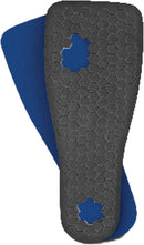 Darco Peg Assist System Large - PTQM3 - Item sold as one (1) insole - Blue — 1
