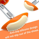 Shoe Stretchers Women Wide Feet, Shoe Expander Trees | orange — 3