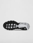 Nike Men's Initiator Shoes - White/Black — 4