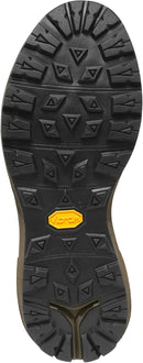 Danner Women's Mountain 600 Evo 4" Hiking Boot - Earth Brown/Chocolate Chip — 3
