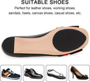 Dr. Shoesert Non-Slip Shoes Pads Adhesive Shoe Sole Protectors, High Heels Anti-Slip Shoe Grips — 6