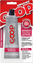 Barge All Purpose Contact Cement Glue for Leather & Shoes, Red 32 oz Can — 7
