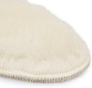 Unisex Sheepskin Insoles Warm Soft Cozy — 5