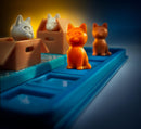 SmartGames Cats & Boxes – The Feline Fun Travel Puzzle Game, Ages 7+ — 5