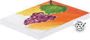 UCreate Mixed Media Art Paper, Wet or Dry Media, White | 36'' x 10 Yds. — 6