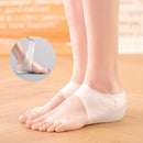 Height Booster Insoles - 4.5cm Lift Height Increase Insoles — 5