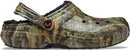 Crocs Unisex-Adult Classic Lined Clog | 7 Women/5 Men | Multicolor — 5