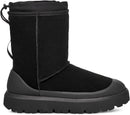 UGG Men's Classic Short Weather Hybrid Boot 6