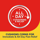 Dr. Scholl's Corn Cushions Regular 9 count (Pack of 12) — 3