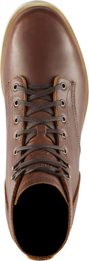 Danner Men's Douglas Gore-Tex 6" Waterproof Boot - Roasted Pecan — 4