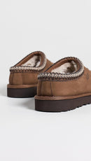 UGG womens Tasman Nubuck 4