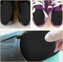 2 Pairs Boot Insoles, Manganese Steel Safety Inserts — 3