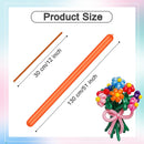 Animal Balloons - 260 Long Balloons for Balloon Animals & Twisting, 100Pcs | Multi — 5