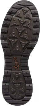 Danner Vital 8 Waterproof Hunting Boots for Men - Dark Brown — 7