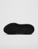Nike Women's Bella 7 Training/Workout Shoes - Black/White/Black — 4
