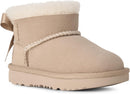 UGG unisex-child T Ultra Mini Bailey Bow 9