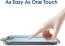 amFilm OneTouch for iPhone 16 Pro Screen Protector 6.3'' Tempered Glass — 7