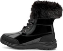 UGG Women's W Adirondack Boot III Patent 4