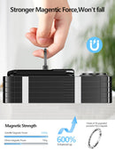 for Magsafe Wallet with Grip, 6-Card Holder; Stronger Magnetic Phone Wallet photo 6