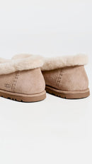 UGG Womens Zora Ballet Flat 10