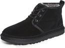 UGG Men's Neumel Chukka Boots – Black — 1