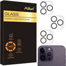 Ailun Camera Lens Protector for iPhone 16 Pro/16 Pro Max/14 Pro/14 Pro Max photo 1