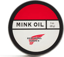 Red Wing Shoes Mink Oil, Leather Conditioner, 3 oz — 1