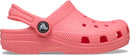 Crocs Kid's Classic Clog – Guava — 3