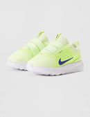 Nike Kids' Star Runner 5 Running Shoes - Boys Girls Toddler Baby Sneakers - Volt Tint/Lapis/Light Liquid Lime/Volt Ice — 5